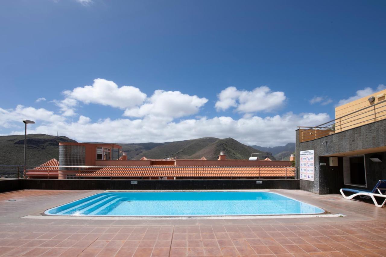 Mirador De La Villa San Sebastián de la Gomera Exterior foto