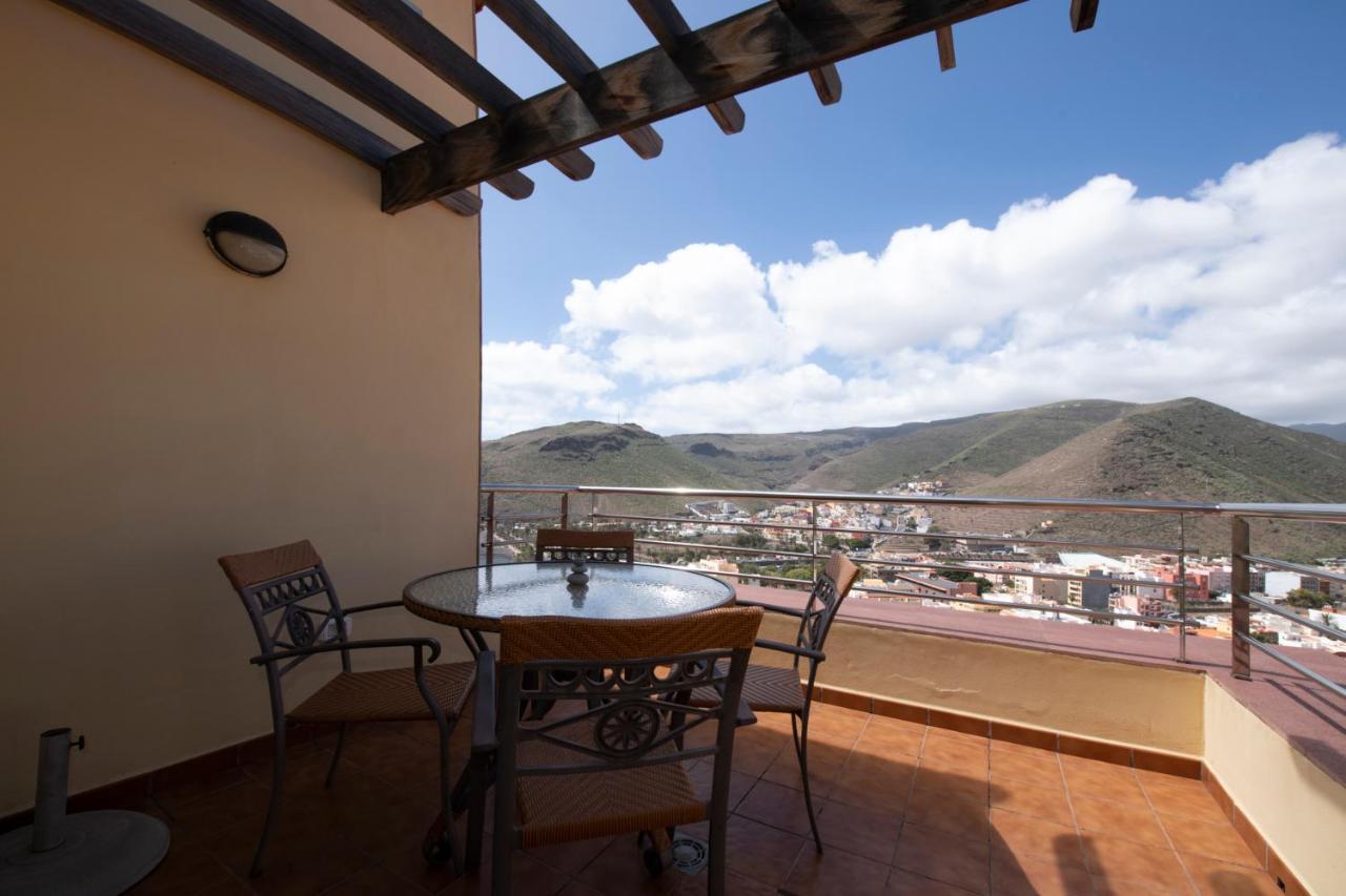 Mirador De La Villa San Sebastián de la Gomera Exterior foto