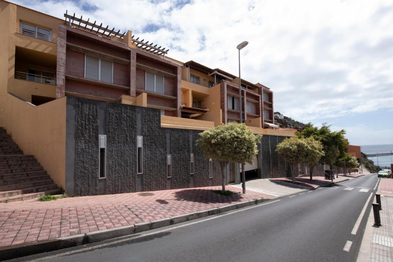 Mirador De La Villa San Sebastián de la Gomera Exterior foto